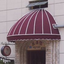 球形篷